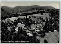 4410 Liestal 1964 - Europäische Mennonitische Bibelschule Bienenberg AK
