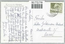 7494 Wiesen GR - Tinzenhorn, Piz Michél