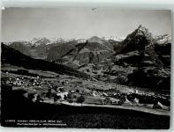 8873 Amden - Flumserberge Mürtschenstock