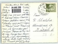 8873 Amden - Flumserberge Mürtschenstock