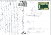 6314 Unterägeri - Gesamtansicht