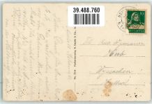 3653 Oberhofen am Thunersee - Niesen