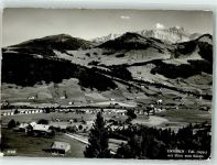 9107 Urnäsch - Säntis