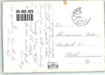 9107 Urnäsch - Säntis