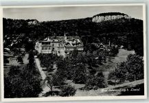 4410 Liestal - Bad Schauenburg