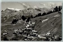 3961 Chandolin Gebrauchsspuren Les Diablerets