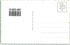 3900 Brig - Eisenbahn Simplon Tunnel