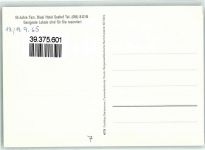 8880 Walenstadt - Hotel Seehof