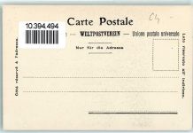 3961 Zinal - Hotel Station Riffelberg Rothhorn