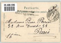 Rochers de Naye - Dent du Midi