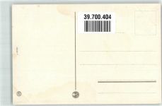 8805 Richterswil Künstlerkarte sign. Stutz Lesende Frau Tracht Blumenstrauss