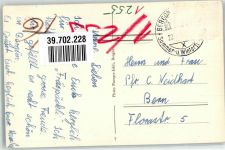 7482 Bergün Bravuogn - Piz Uertsch