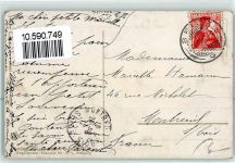 Niesen 1912 - Niesen Bahn Hegerenalp Viadukt Eiger Mönch Junfrau