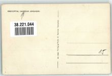 7503 Samedan Samaden Gebrauchsspuren Krankenhaus