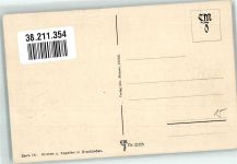 7104 Versam Foto AK Kirche