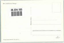 8360 Eschlikon TG Foto AK