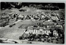 2520 La Neuveville 1960 Foto AK Mon-Repos