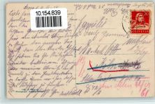 Hörnli Arosa - Hörnlihütte Winteraufnahme