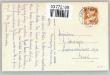 1874 Champéry - Dents Blanches