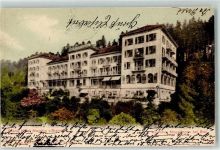 2532 Magglingen Macolin 1903 - Grand Hotel