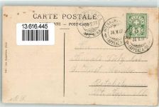 9405 Wienacht-Tobel 1907 - Gasthaus Zur frohen Aussicht Kapf