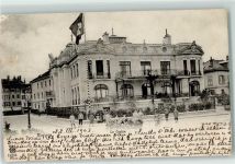 1110 Morges 1903 - Casino