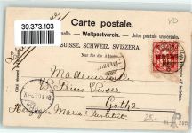 1110 Morges 1903 - Casino