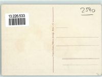 2540 Grenchen - Fliegeraufnahme