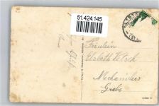 9056 Stoss AR Gais - Bergbahn Bahnhof Kirche