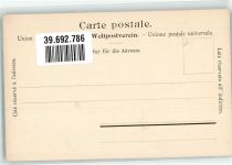 1814 La Tour-de-Peilz - Kirche