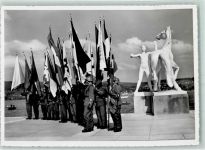 8000 Zürich - Landesausstellung 1939