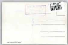 6204 Sempach - Schlachtkapelle