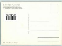 6053 Alpnachstad - Die Steilste Zahnradbahn der Welt nach Pilatus Kulm