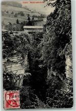 6064 Kerns 1911 - Melchaabrücke