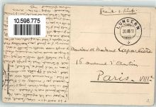 6064 Kerns 1911 - Melchaabrücke