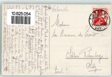 8000 Zürich 1912 - Bahnhof Bahnhofbrücke Straßenbahnen Landesmuseum