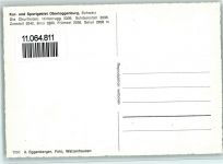 Churfirsten - Kur- und Sportgebiet Obertoggenburg Hinterrugg Schibenstoll Zuestoll Brisi Frümsel Selun