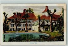 3123 Belp - Schloss