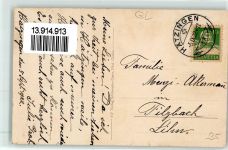 8775 Luchsingen Gebrauchsspuren