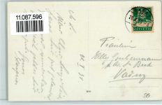 7312 Pfäfers - Taminaschlucht bei Bad Pfäfers