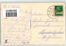 9056 Gais - Ruehüsli