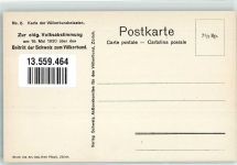 1920 - Nr. 5 Karte der Völkerbundstaaten Beitritt der Schweiz Landkarte