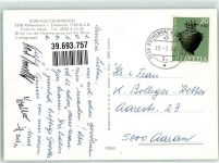 3538 Röthenbach im Emmental - Kurhaus Chuderhüsi Terrasse