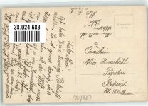 2732 Reconvilier Gebrauchsspuren Kirche de Chaindon