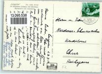 8808 Pfäffikon SZ - Restaurant Luegeten Zürichsee