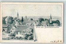 8577 Schönholzerswilen