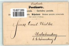 8577 Schönholzerswilen