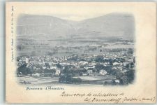 1400 Yverdon-les-Bains 1909