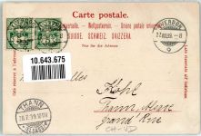 1400 Yverdon-les-Bains 1909