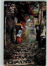 6978 Gandria Foto AK